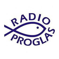 Radio Proglas logo