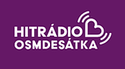 Hitrádio North Music - Osmdesátka Hitrádio North Music - Osmdesátka logo