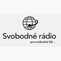 Svobodné Rádio logo
