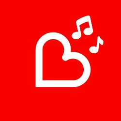 Hitrádio North Music - Milénium logo