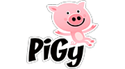 Rádio Pigy Pohádky logo