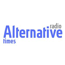ALTERNATIVE TIMES RADIO logo