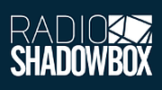 Radio Shadowbox Radio Shadowbox logo