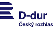 Český rozhlas D-dur logo