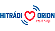 Hitrádio Orion Hitrádio Orion logo
