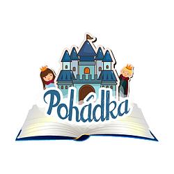 Rádio Pohádka logo