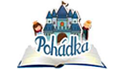 Rádio Pohádka Rádio Pohádka logo