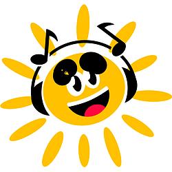 Slovácké Radio Čas logo