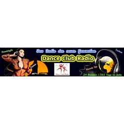Dance Club Radio logo