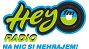 Radio HEY Radio HEY logo