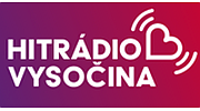 Hitrádio Vysocina Hitrádio Vysocina logo