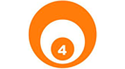 Rádio 4U Rádio 4U logo