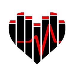 Metal Heart Radio logo