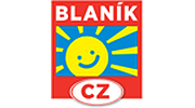 Radio Blanik CZ Radio Blanik CZ logo