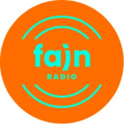 Fajn Party logo