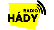 Rádio Hády logo