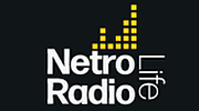Netro Life Radio Netro Life Radio logo
