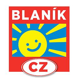 Radio Blaník Morava a Slezsko logo
