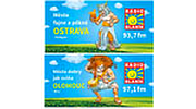 Radio Blaník Morava a Slezsko Radio Blaník Morava a Slezsko logo