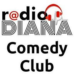 Comedy Club R@dio Diana