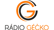 Rádio Géčko logo