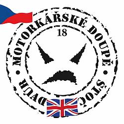 Bikers Radio Doupě logo