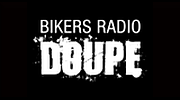 Bikers Radio Doupě logo