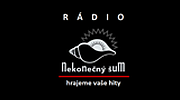 Nekonečný Šum logo