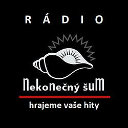 Nekonečný Šum logo