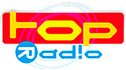 TOP radio logo