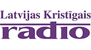 Latvijas Kristigais Radio Latvijas Kristigais Radio logo