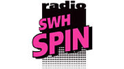 Radio SWH Spin logo
