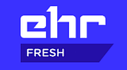 European Hit Radio - Fresh logo