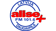 Alise Plus logo