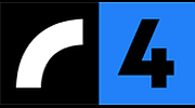 Latvijas Radio - LR4 logo