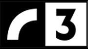 Latvijas Radio - LR3 logo