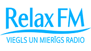 Relax FM Latvija Relax FM Latvija logo