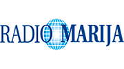 Radio Marija Latvija logo
