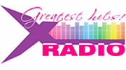 Xradio Xradio logo