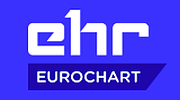 European Hit Radio - Eurochart logo