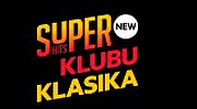 European Hit Radio - Super klubu klasika logo