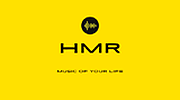 HMR HMR logo