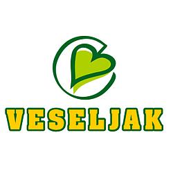 Radio Veseljak logo