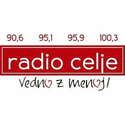 Radio Celje logo