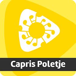 Radio Capris Poletje logo