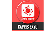 Radio Capris EX-YU Radio Capris EX-YU logo