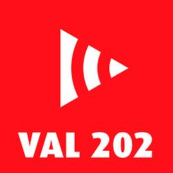 VAL 202 logo