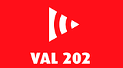 VAL 202 VAL 202 logo