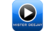Radio Mister Deejay Radio Mister Deejay logo