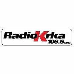 Radio Krka logo